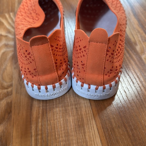 Ilse Jacobsen Tulip Sneakers size 39 (8.5) - Picture 4 of 6